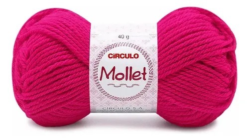 LA MOLLET TONS DE ROSA